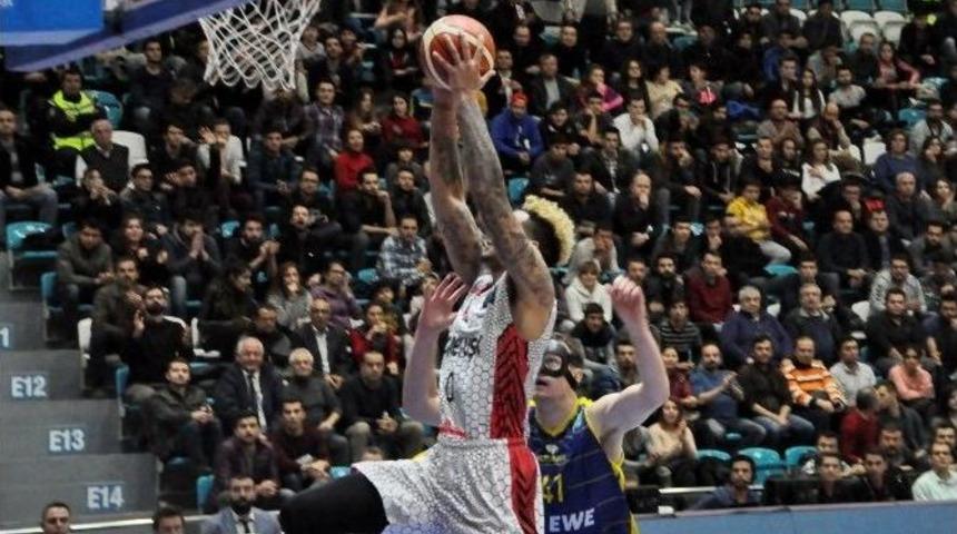 Fıba Şampiyonlar Ligi