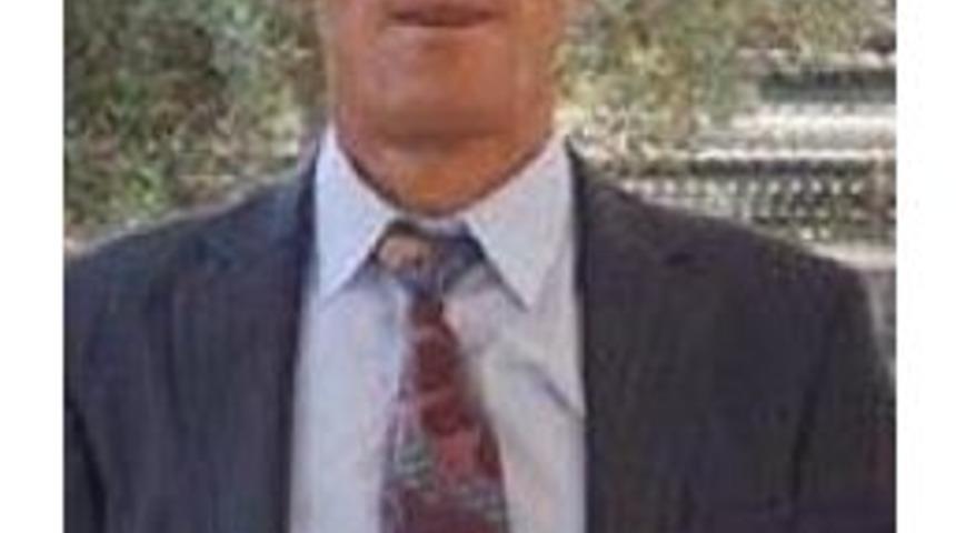 &Ccedil;alıştığı Okulun Kalorifer Dairesinde &Ouml;l&uuml; Bulundu