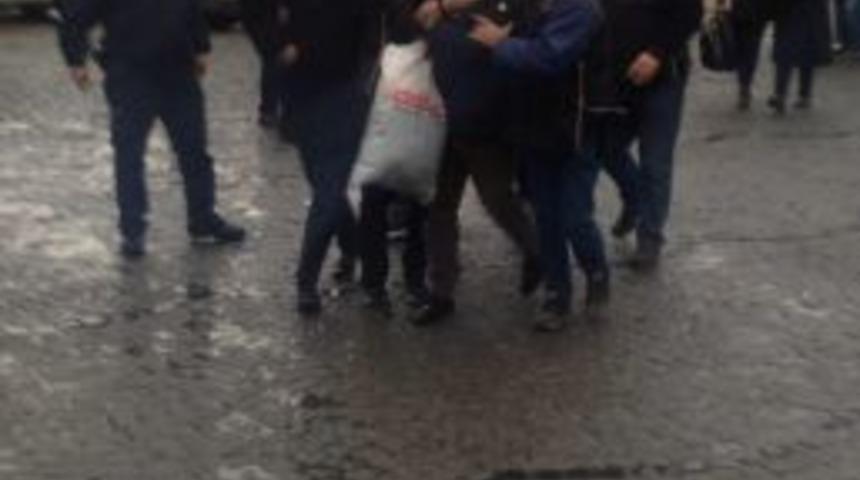 Selahattin Demirtaş&rsquo;ın Avukatlarına Adli Kontrol