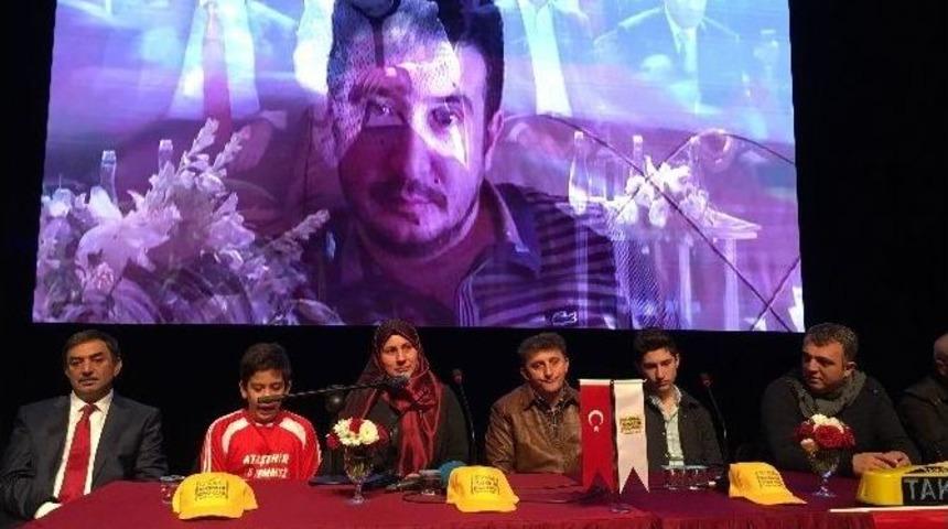 15 Temmuz Şehitleri Zeytinburnu&rsquo;nda Anıldı