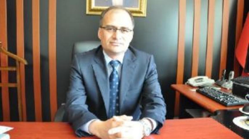 Aydın'daki Yasadışı Dinleme Davasında T&uuml;m Sanıklar Hakkında Tutuklama Kararı