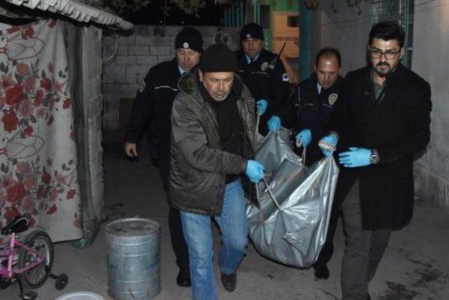 Eski Eşini Ve Kayınvalidesini Öldürdü, 'kadın Hakları Diye Birşey Yok' Dedi