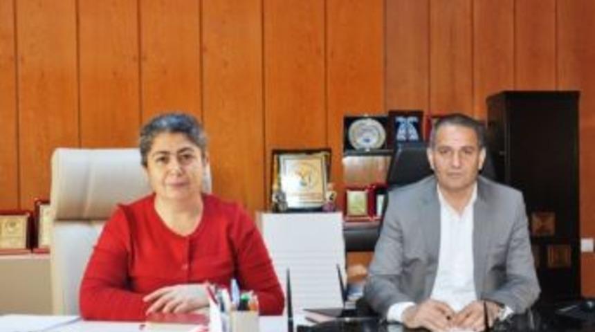 Tunceli Belediye Eşbaşkanları Tutuklandı