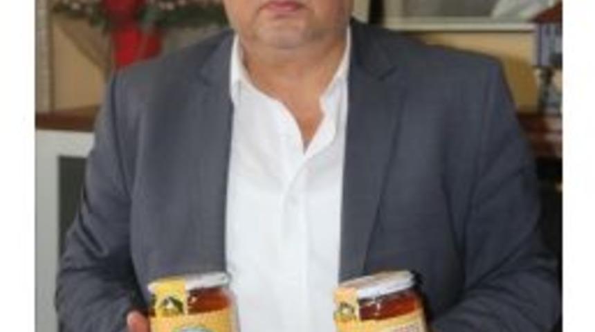 Anzer Balı&rsquo;nda En Bereketli Yıl Yaşandı