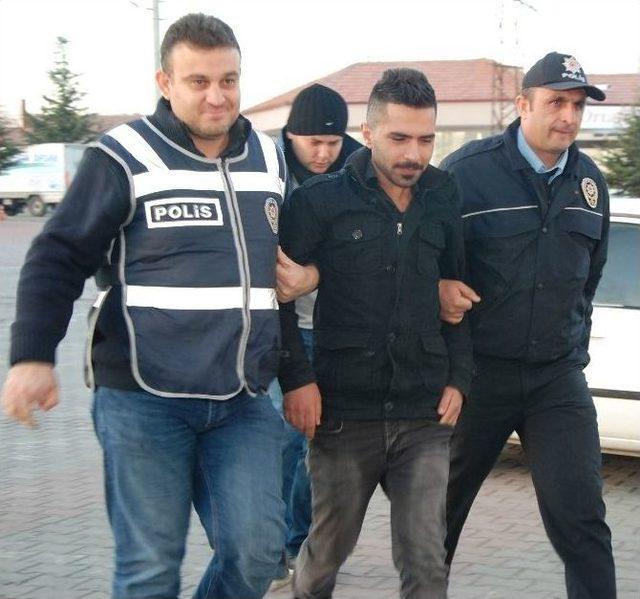 Aksaray’da 250 Polisle Huzur Operasyonu: 15 Gözaltı