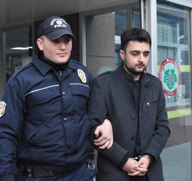 Konya'da Fetö Operasyonunda 15 Pilot Tutuklandı