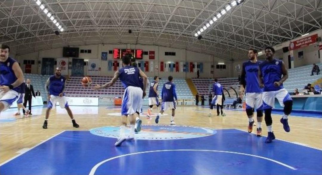 Demir İnşaat B&uuml;y&uuml;k&ccedil;ekmece Tarih Yazdı