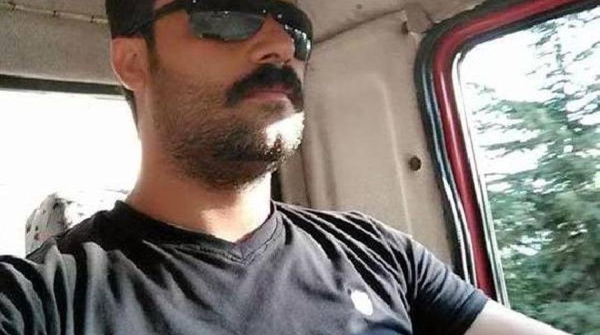 Kamyonlar &Ccedil;arpıştı: 1 &Ouml;l&uuml;, 1 Yaralı