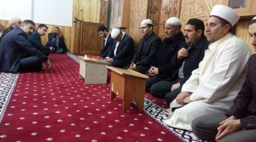 Ahıska T&uuml;rklerinin S&uuml;rg&uuml;n&uuml;n&uuml;n 72. Yıl D&ouml;n&uuml;m&uuml;