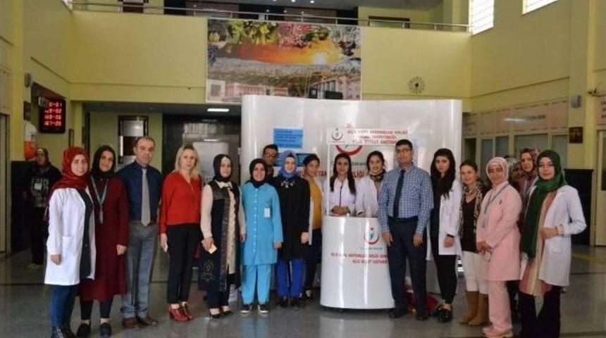 D&uuml;nya Diyabet G&uuml;n&uuml; Etkinlikleri