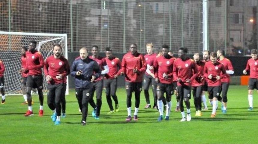 Alanya&rsquo;nın Millileri Geri D&ouml;nd&uuml;