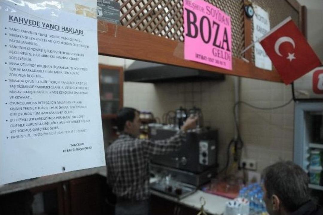 (&ouml;zel Haber) Yancılar Hi&ccedil; Bu Kadar Savunulmamıştı