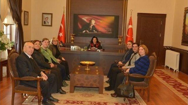 Lüleburgaz, Guangzhou Ödülüne Aday Şehir