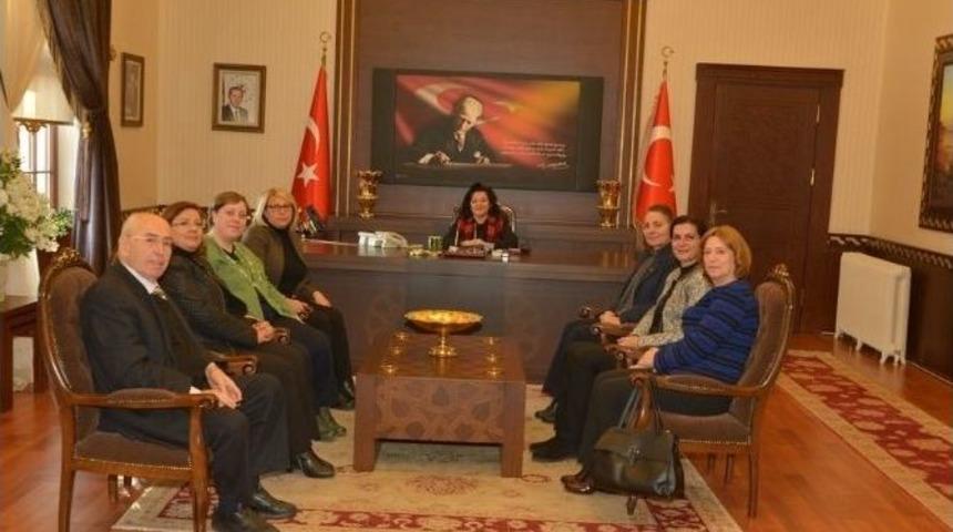 L&uuml;leburgaz, Guangzhou &Ouml;d&uuml;l&uuml;ne Aday Şehir