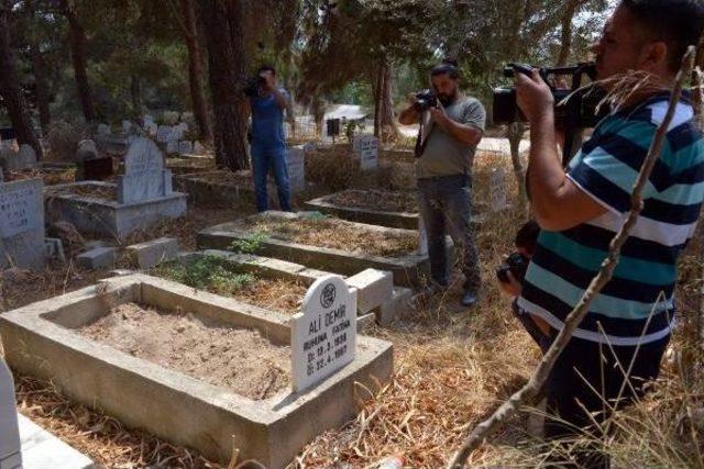 Üniversiteli Melek'e Yeni Doğmuş Bebeğini Öldürmekten Müebbet Istemi