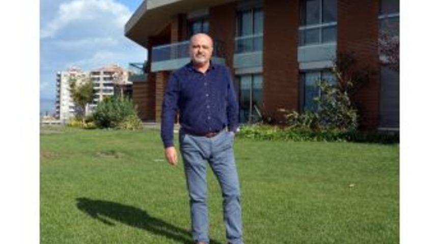 &rsquo;abd Se&ccedil;imleri Konut Fiyatlarını Y&uuml;kseltebilir&rsquo; Uyarısı