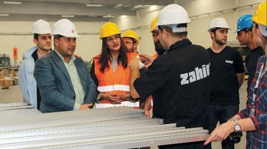 Cari A&ccedil;ığa "&ccedil;atı" Form&uuml;l&uuml;