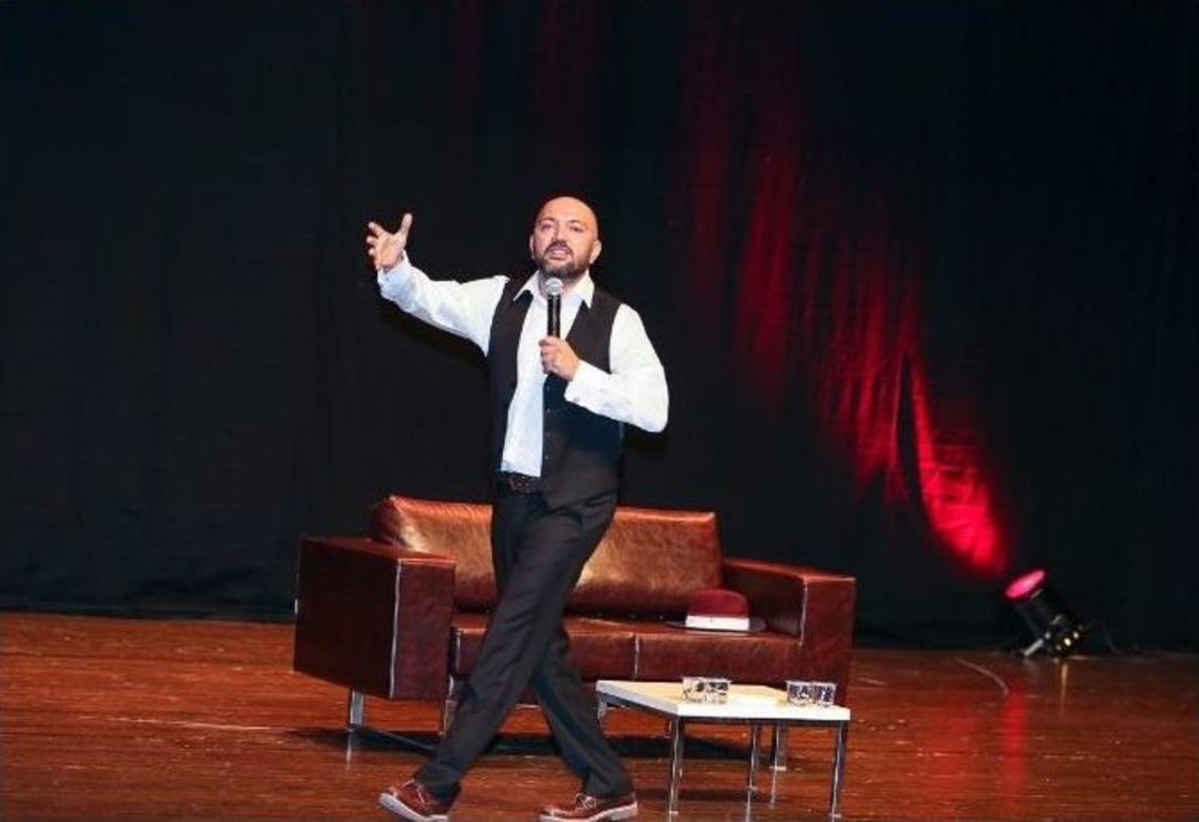 Ceyhun Yılmaz, K&uuml;&ccedil;&uuml;k&ccedil;ekmecelileri G&uuml;ld&uuml;rd&uuml;