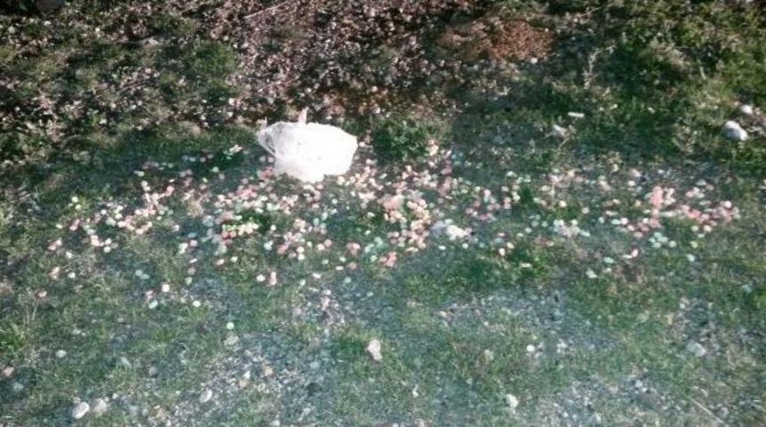 Kahramanmaraş&rsquo;ta 1 Milyon Liralık Uyuşturucu Hap Ele Ge&ccedil;irildi