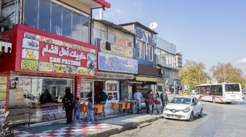 Suriyelilerden 5 Yılda 5 Bin Şirket