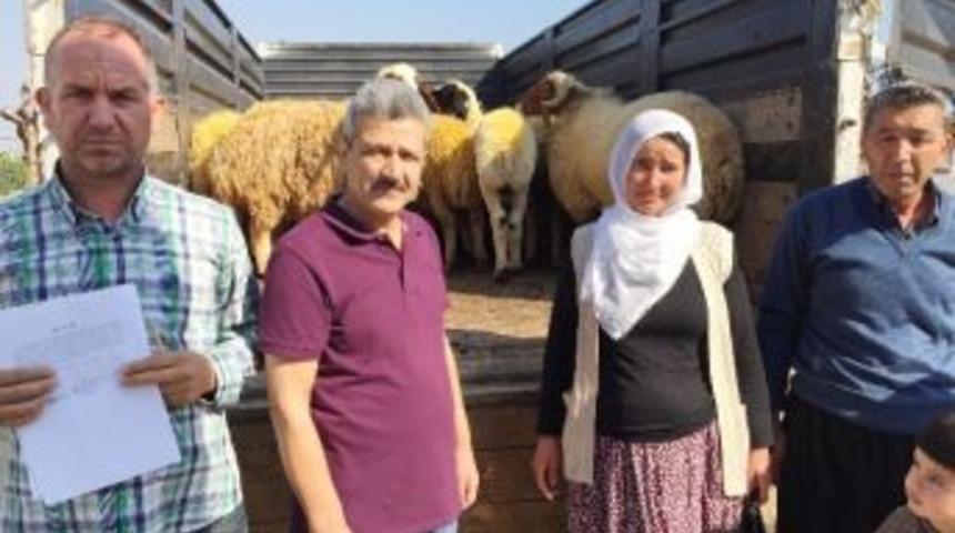 Erdemli&rsquo;de Gen&ccedil; &Ccedil;ift&ccedil;i Projesi Başladı