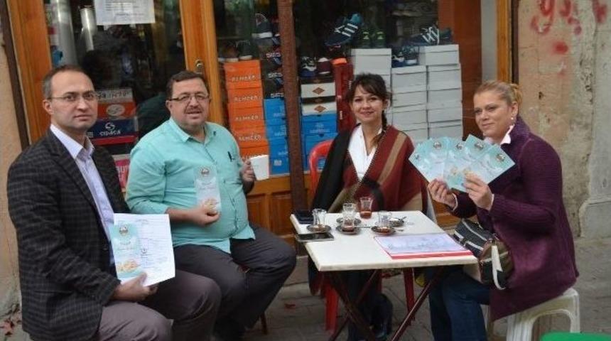 Kula&rsquo;da Organ Bağışı Seferberliği