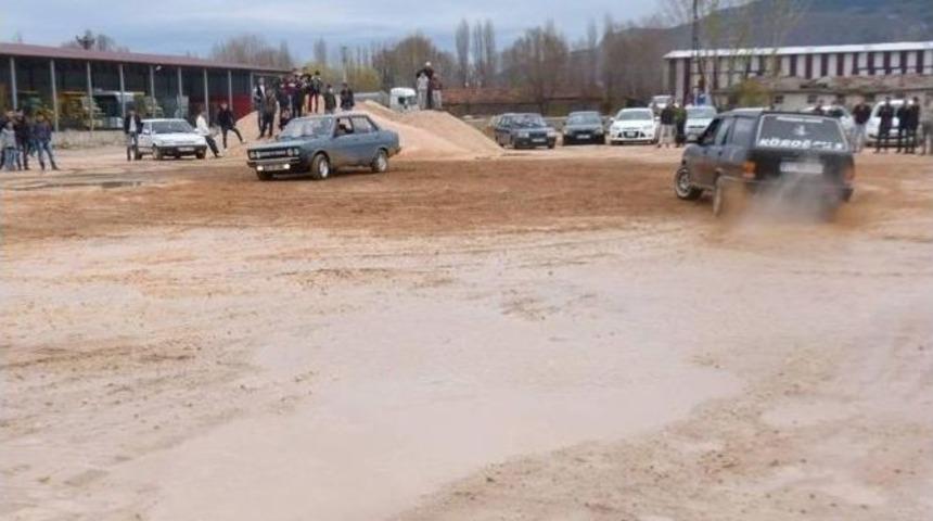 Funclup 11 &Uuml;yeleri G&ouml;lpazarı&rsquo;nda Toplandı