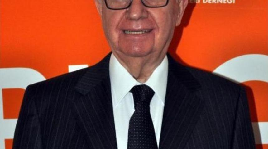 M&uuml;msad Başkanı: Trans Yağda, Abd Ve Ab'den Ilerideyiz