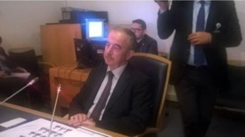 Darbe Komisyonu Eski Diyanet İşleri Başkanı Bardakoğlu&rsquo;nu Dinliyor