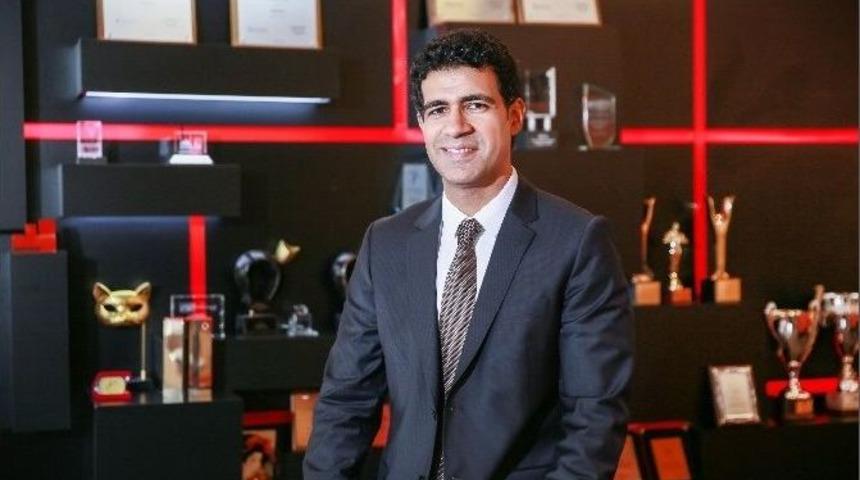 11&rsquo;inci Felis &Ouml;d&uuml;lleri&rsquo;nde Vodafone&rsquo;a 46 &Ouml;d&uuml;l