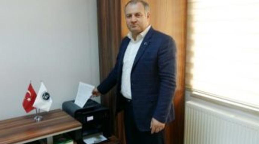 G&uuml;lbey: &ldquo;ermenistan Pkk&rsquo;ya Bomba Taşıyor&rdquo;