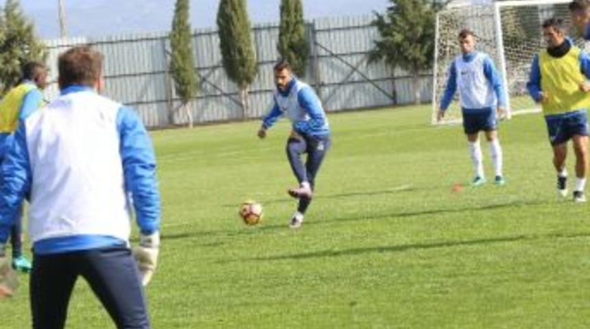 Akhisar Belediyespor İle Bursaspor 9. Randevuda