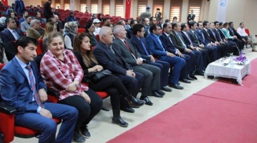 Erciş&rsquo;te 502 Kişi Organ Bağışında Bulundu