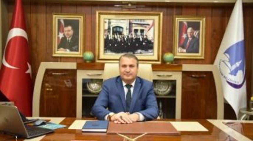 Yunusemre&rsquo;de Vezneler Hafta Sonu Da A&ccedil;ık