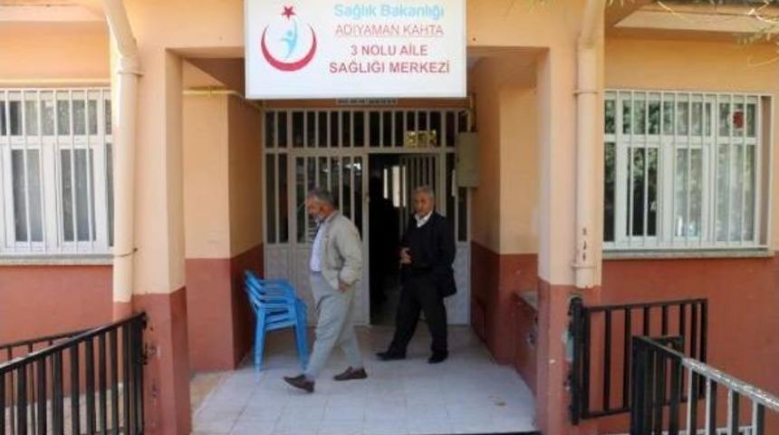 Aile Hekimi Silahlı Saldırıda Yaralandı