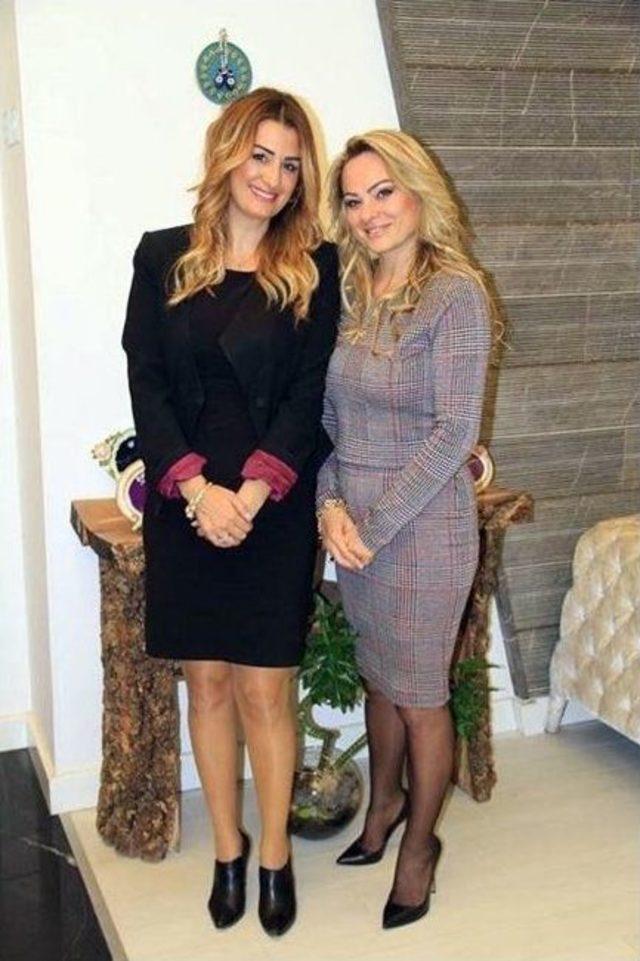 "minik Ayaklar &Uuml;ş&uuml;mesin" Projesine Yoğun Talep 2