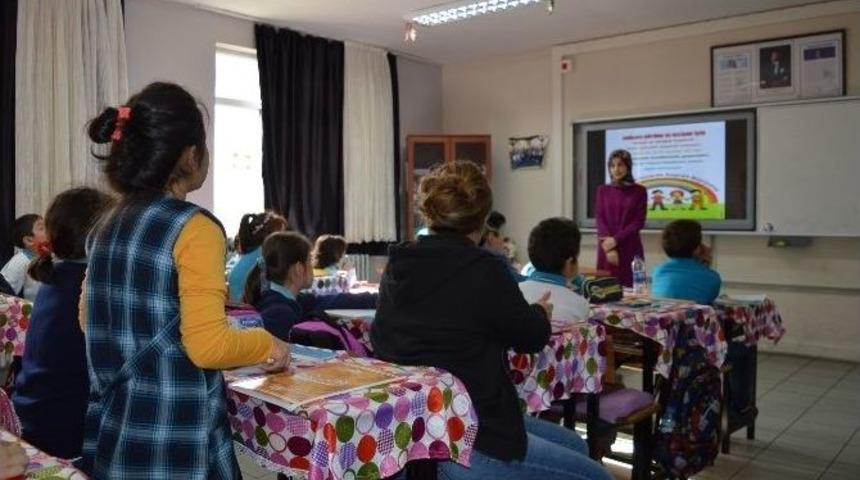 Kartepe&rsquo;de Obeziteyle M&uuml;cadele Eğitimi Verildi