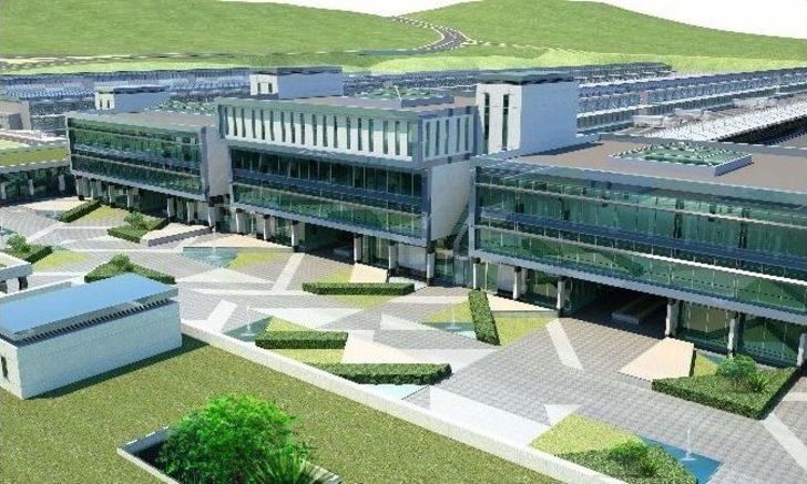 Dünyaya Örnek Olacak Sebze Ve Meyve Hali, Tuzla’da Yapılacak G2