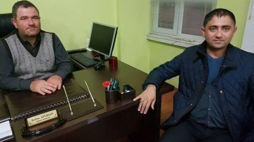 &Uuml;lk&uuml; Ocaklarından Bimyad&rsquo;a Ziyaret