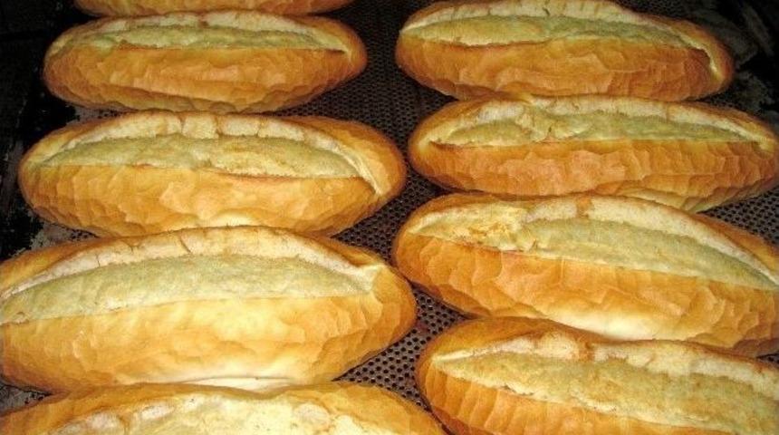 Araban&rsquo;da Ekmeğe Zam