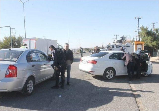 Mardin’e Atanan Kayyum İncelemelerde Bulundu