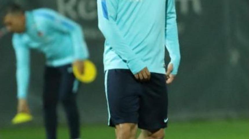 Trabzonspor&rsquo;Da G&ouml;zler Ara Transferde