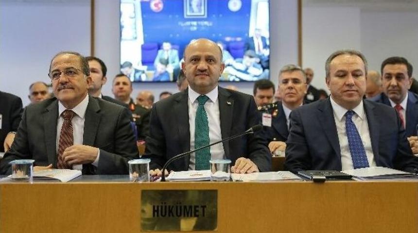 Tsk&rsquo;dan Fet&ouml; İle İrtibatlı Olan 3 Bin 665 Personel İhra&ccedil; Edildi