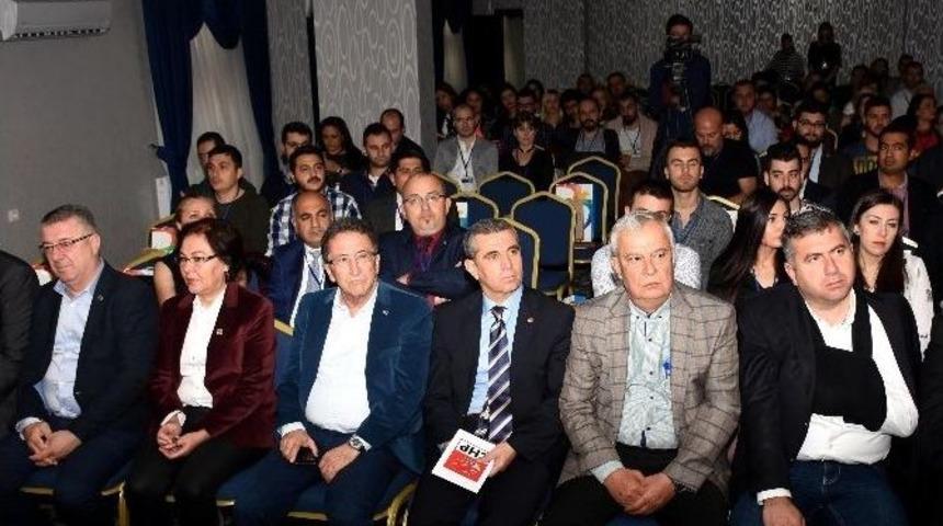 Sosyal Belediyelerin &lsquo;soba&rsquo; Kardeşliği