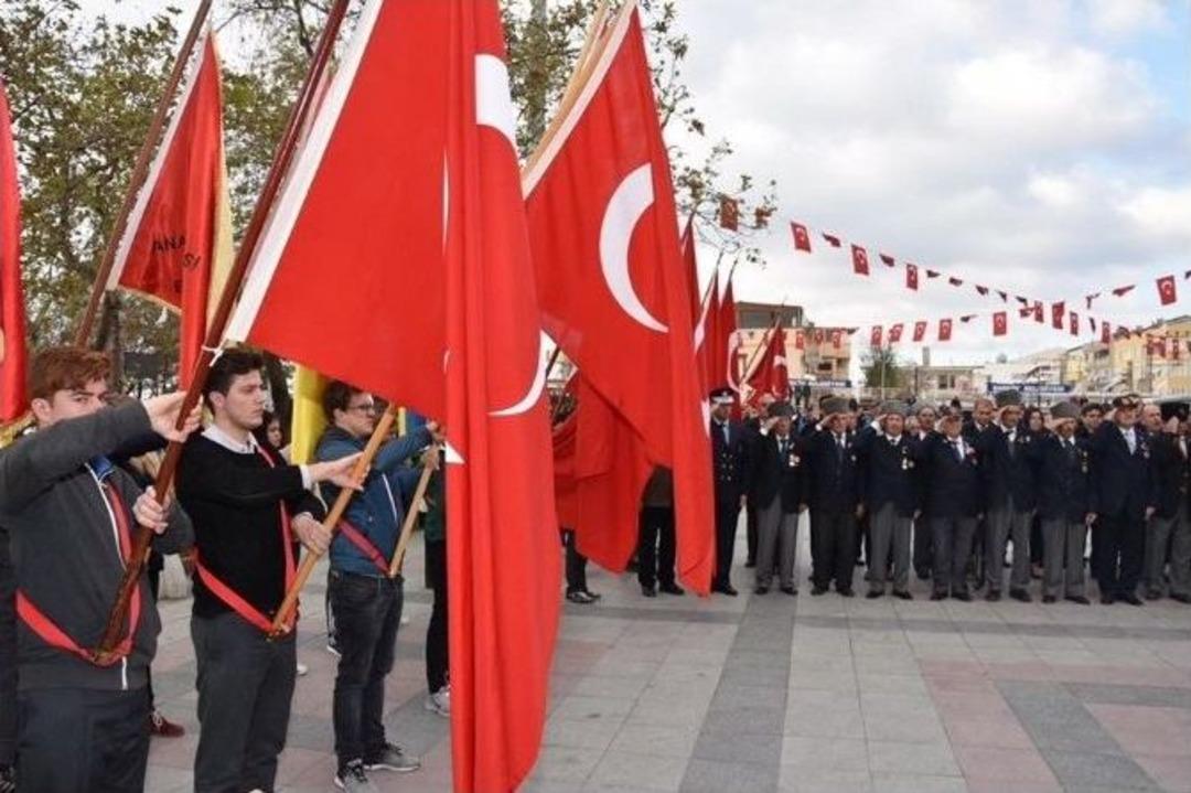 Şark&ouml;y&rsquo;&uuml;n D&uuml;şman İşgalinden Kurtuluşunun 94. Yıld&ouml;n&uuml;m&uuml;
