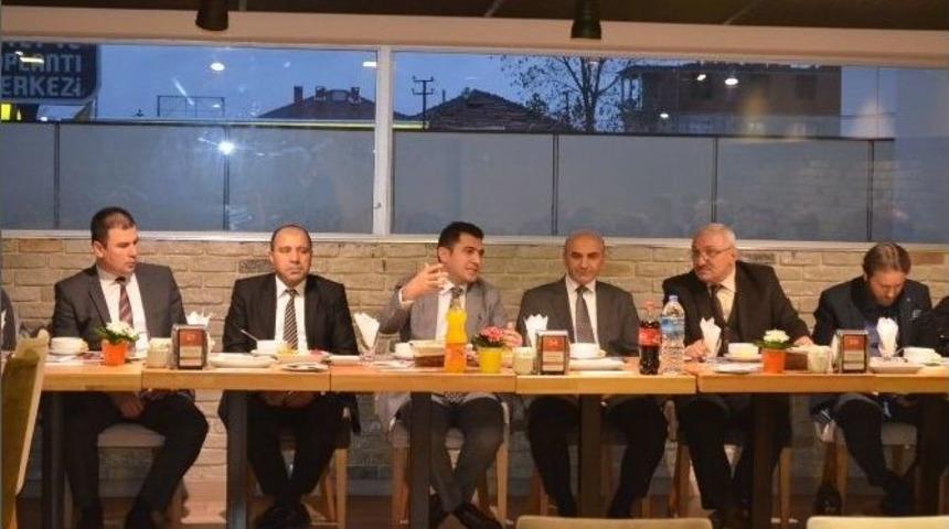 İşkur Mali M&uuml;şavirlerle Devlet Teşviklerini G&ouml;r&uuml;şt&uuml;