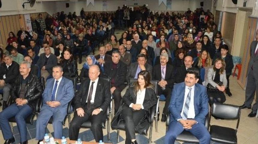 Konuşmadan Da Anlaşmak M&uuml;mk&uuml;n