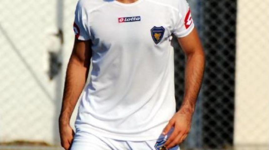 Bucaspor'a &Ccedil;ifte Şok