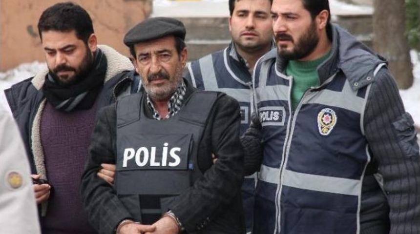 Katil Zanlısı: &ldquo;baldızımı Eski Eşim Zannettim, &Ouml;ld&uuml;rd&uuml;m&rdquo;