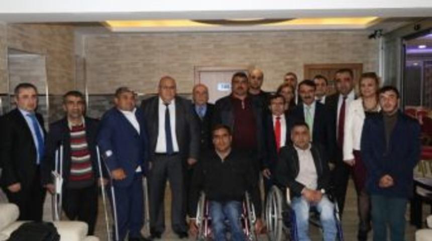 İşkur&rsquo;dan Engellilere B&uuml;y&uuml;k Destek